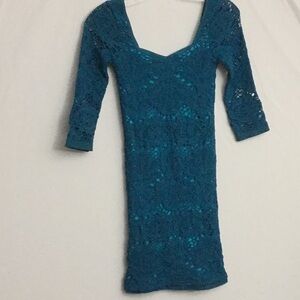 NWT Intimately Free People Bodycon Dress X…